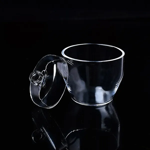 High-Purity Quartz Crucible for Semiconductor & Solar Ingot Pulling