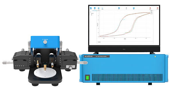 Ferroelectric Analyzer