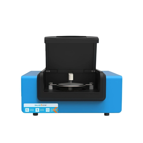 SPD Powder Corona Polarization Instrument