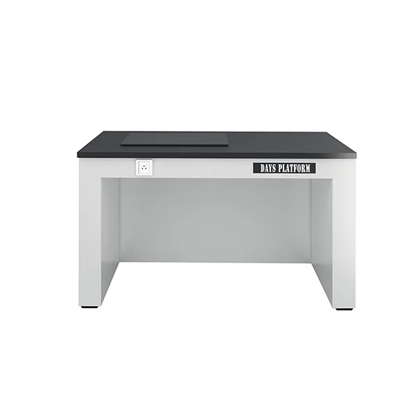 MatMeas 900mm Granite Anti-vibration Balance Table – Laboratory Precision Weighing Platform — 1