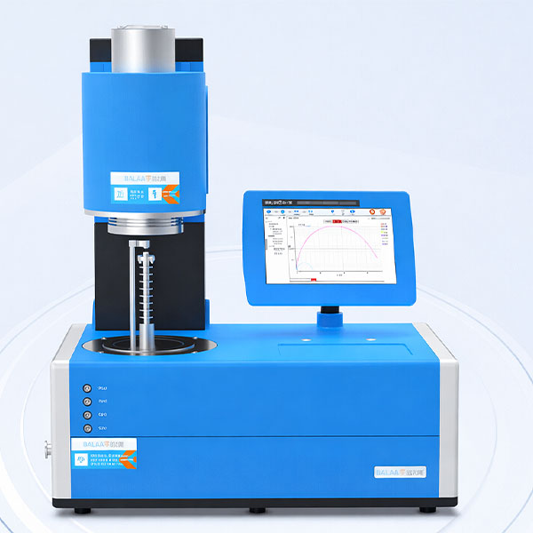 MatMeas DTS1000 High-Temperature Dielectric Impedance Spectrometer | Dielectric Property Analyzer up to 800°C — 1
