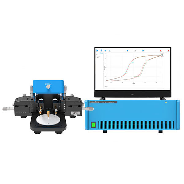 MatMeas FEA1000 High-Precision Ferroelectric Analyzer — 1