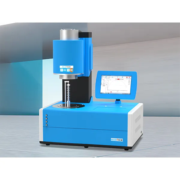 RTS-1000I High-Temp Insulation Material Resistivity System