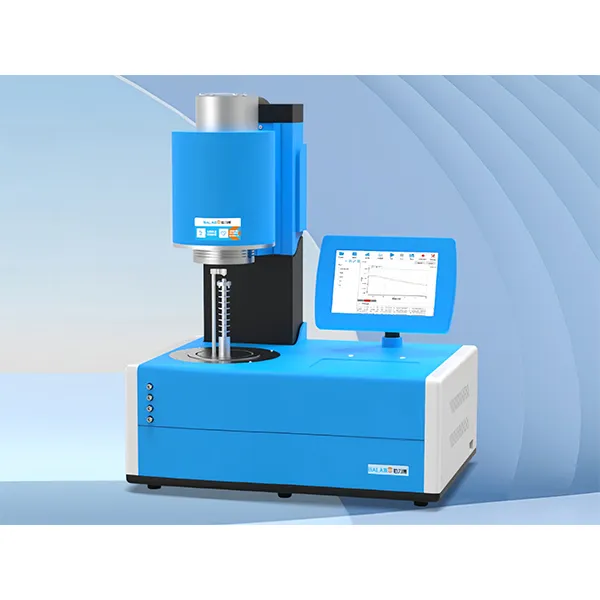 RTS-1000S High-Temp Semiconductor Resistivity System