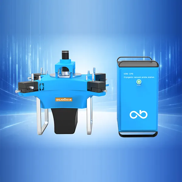 MatMeas TSC-6520 Thermally Stimulated Depolarization Current Measurement System