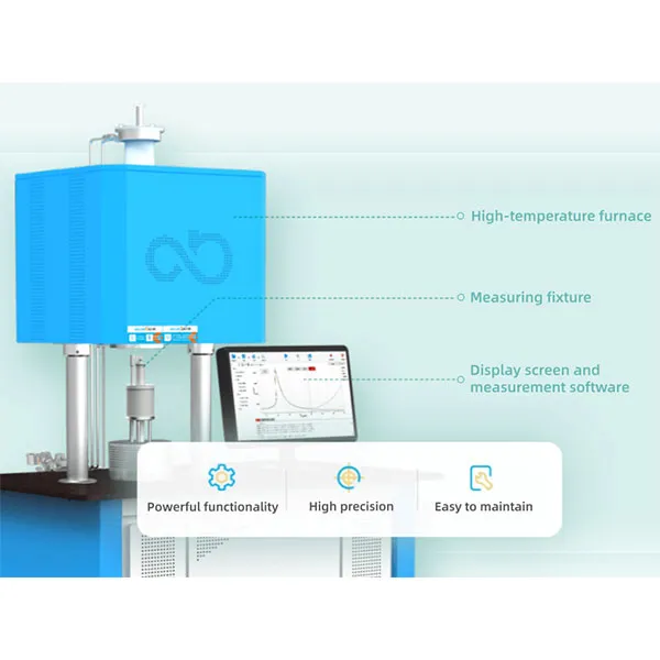 MatMeas-DMS-1650-Ultra-High-Temperature-Dielectric-Impedance-Spectroscopy-Instrument