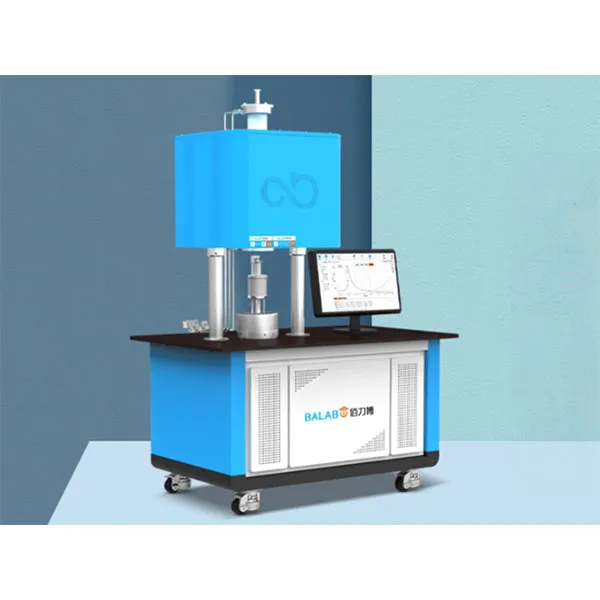 MatMeas-DMS-1650-Ultra-High-Temperature-Dielectric-Impedance-Spectroscopy-System