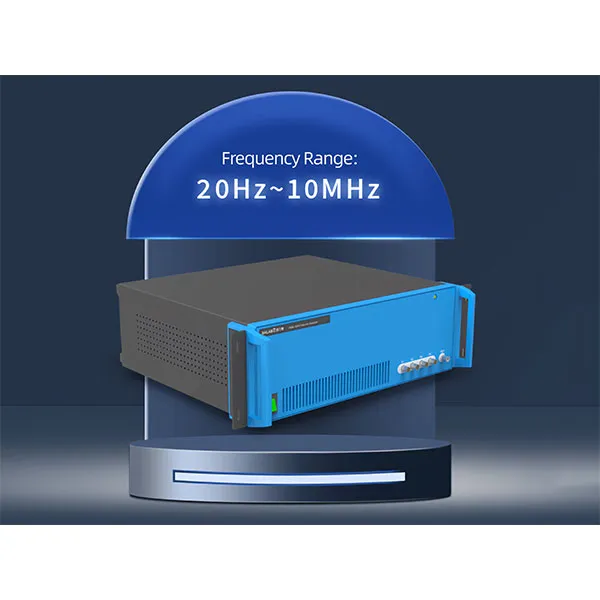 MatMeas-PCA-1000-Piezoelectric-Ceramic-Measurement-and-Analysis-Analyzer