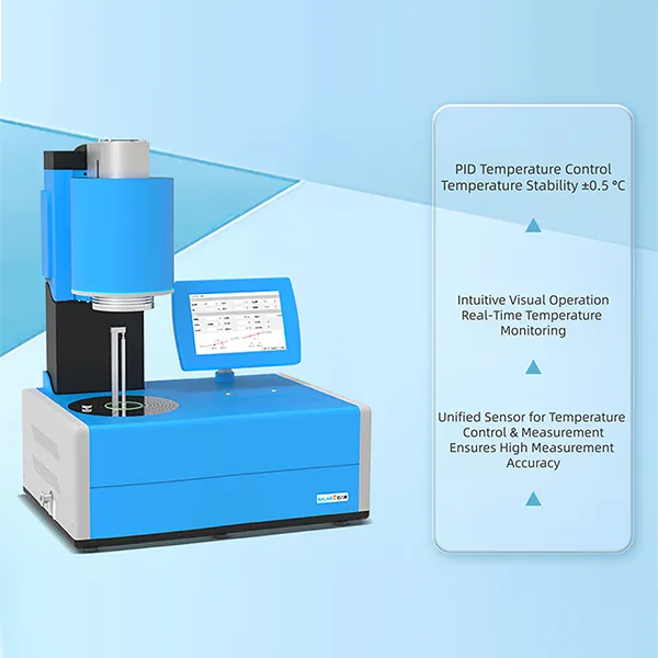 MatMeas PMS-1000 4