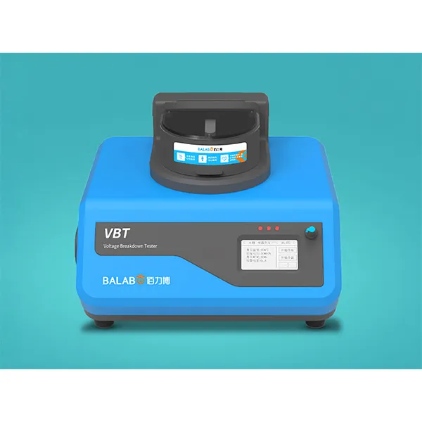 MatMeas-VBT-Breakdown-Voltage-Test-System
