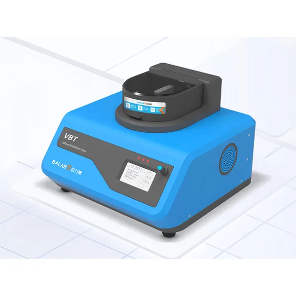 MatMeas-VBT-Series-Breakdown-Voltage-Testers