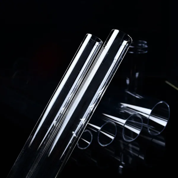 MatMeas Quartz Glass Tube-3